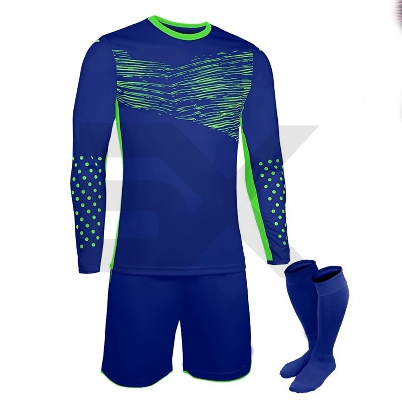  Goalkeeper Kit