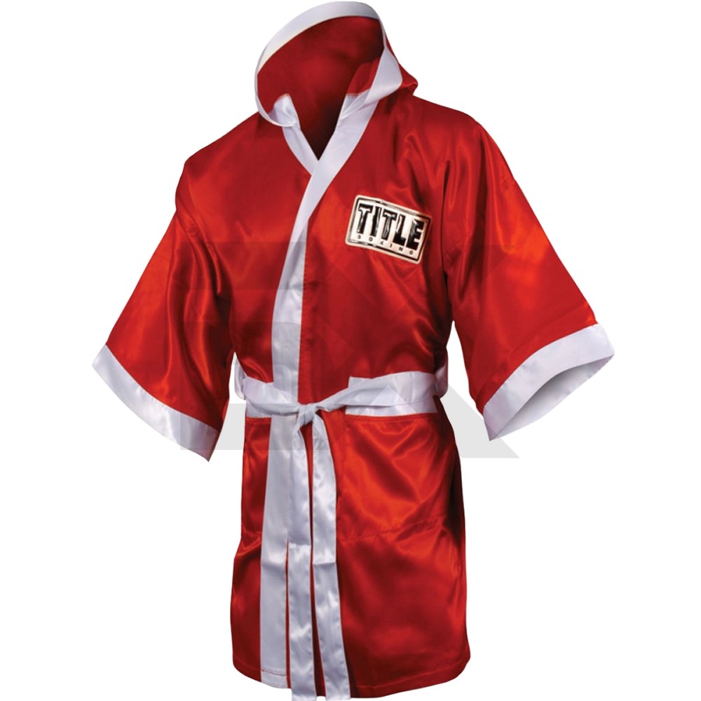 Boxing Robe