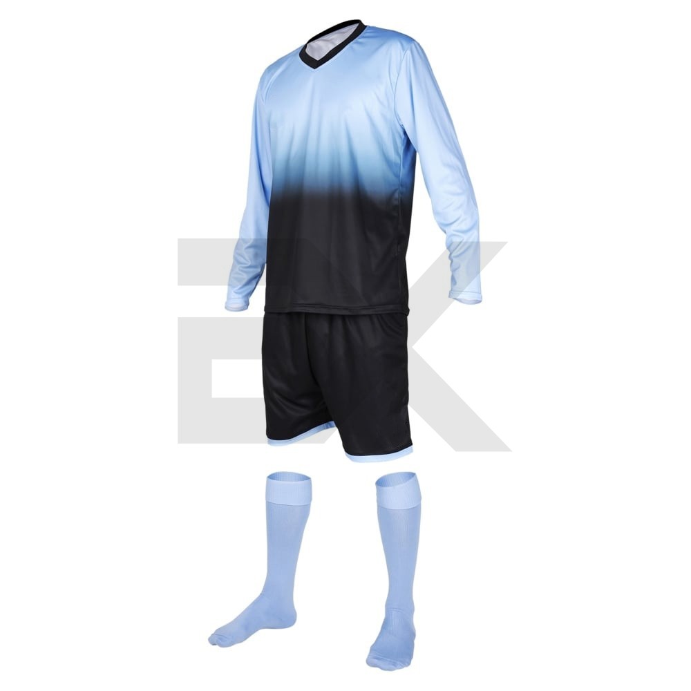  Goalkeeper Kit