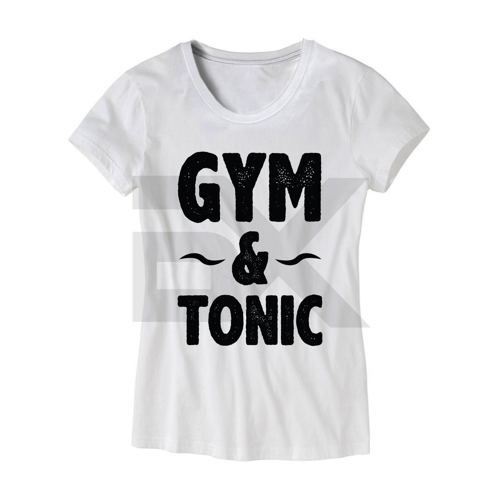 Gym T Shirt